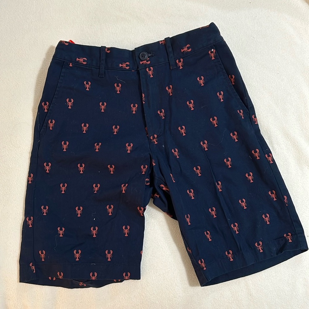 Crewcuts Lobster 🦞 shorts